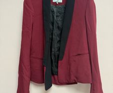 Sandro blazer