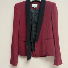 Sandro blazer
