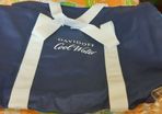 Duffle bag