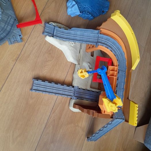 Thomas the Tank Engine