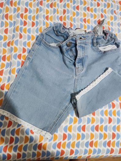 Girls clothes (shorts/trousers/leggings)