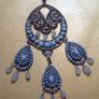 Vintage Pendant Image 3