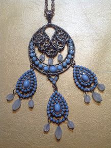 Vintage Pendant