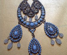 Vintage Pendant