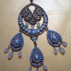Vintage Pendant