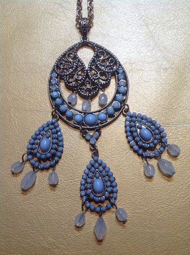 Vintage Pendant