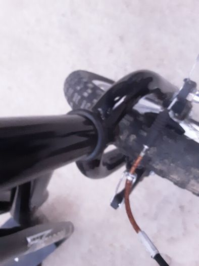 Kid's Scooter