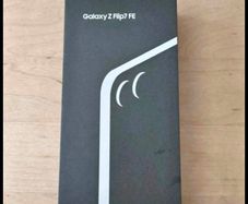 samsung galaxy flip 7 fe