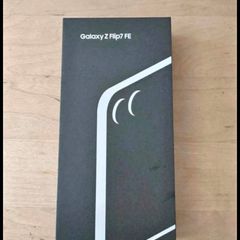 samsung galaxy flip 7 fe