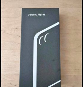 samsung galaxy flip 7 fe