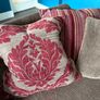Pair of 3 seater sofas Image 6