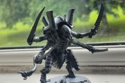 Warhammer 40k Tyranids