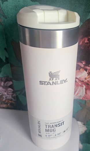Stanley AreoLight Rose Quartz