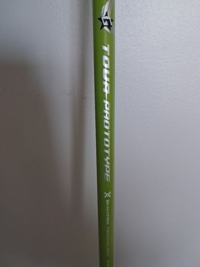 golf club