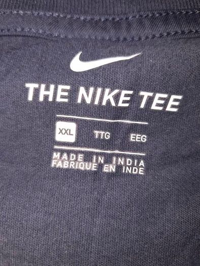 Nike Tee