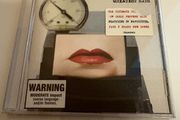 Red Hot Chili Peppers - Greatest Hits CD (Australian Import)