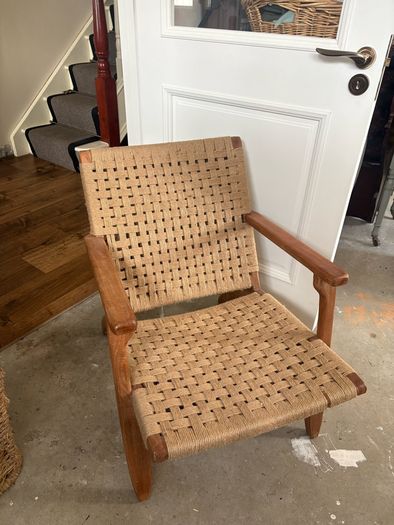 chair