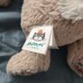 Jellycat Beige Blossom Bunny Image 3