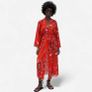 Zara kimono Image 3