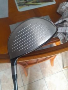 Mizuno Driver