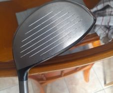 Mizuno Driver