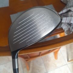 Mizuno Driver