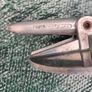 Vintage 1950s/1960s Featherwate Aluminum Shooting Stick / Walking Seat Image 6