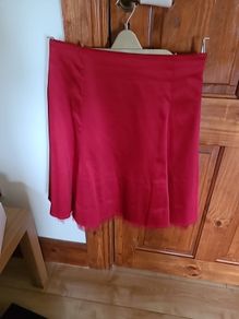 Ladies skirt Warehouse Size 10