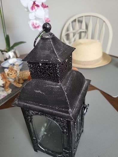 Lantern decorative