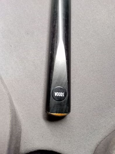 Pool cue  7.5mm tip