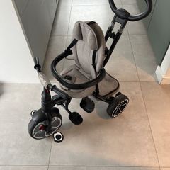 QPlay trike