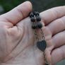 Antique Rosary Image 7