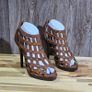 Baby Phat leather  heels Image 2