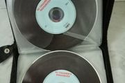 40 Children's Favourites CD