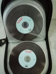 40 Children's Favourites CD