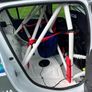 Dacia Sandero Challenge Cup Car Image 8