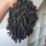 irish dancing wig Image 2