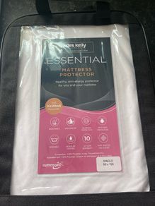 mattress protector