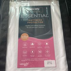 mattress protector