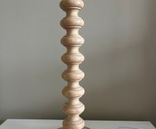 Pair of Bedside/Table Lamps