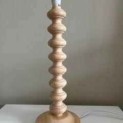 Pair of Bedside/Table Lamps