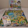 The Classic Game Of Life Board Game Image 8
