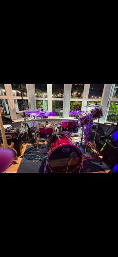 drums