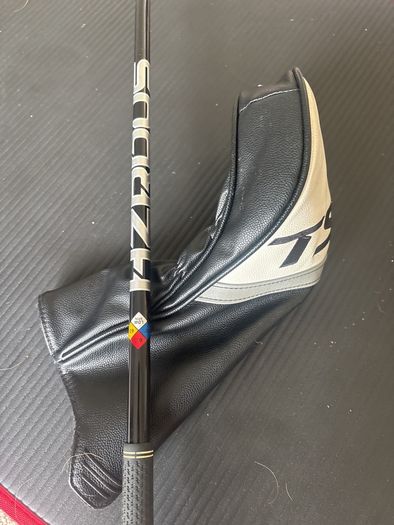 Titleist TSR3