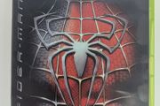 Spiderman 3 Xbox 360