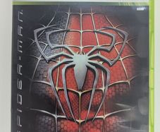Spiderman 3 Xbox 360