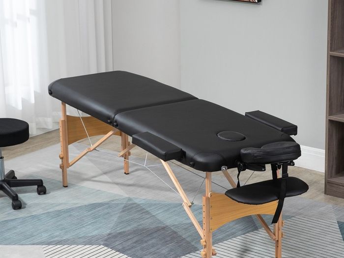 Portable Massage Bed