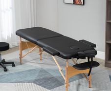 Portable Massage Bed