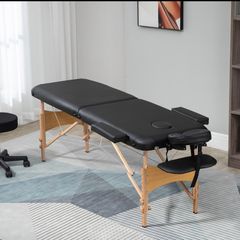 Portable Massage Bed