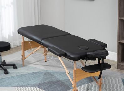 Portable Massage Bed